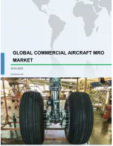 Global Commercial Aircraft MRO Market 2019-2023